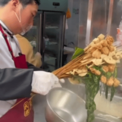 蓝狮平台官方：周末游预定量激增18倍 天水会复制哈尔滨的成功吗