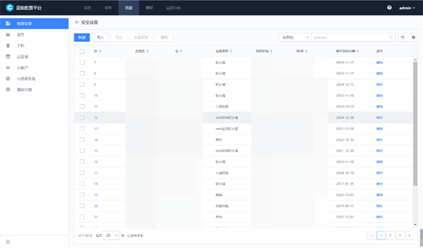 蓝狮娱乐注册：苏州市信息中心：统一运维平台落地，嘉为蓝鲸助力市级政府数字化转型！
