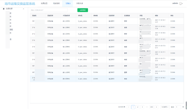 蓝狮娱乐注册：苏州市信息中心：统一运维平台落地，嘉为蓝鲸助力市级政府数字化转型！