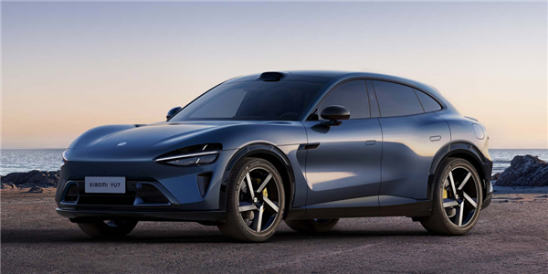 重庆时时彩:小米市值突破1万亿港元:小米SU7成了雷军最好的决策